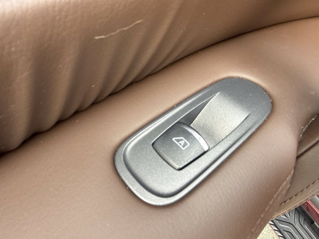 2023 Nissan Armada Platinum 4WD