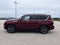 2023 Nissan Armada Platinum 4WD
