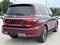2023 Nissan Armada Platinum 4WD
