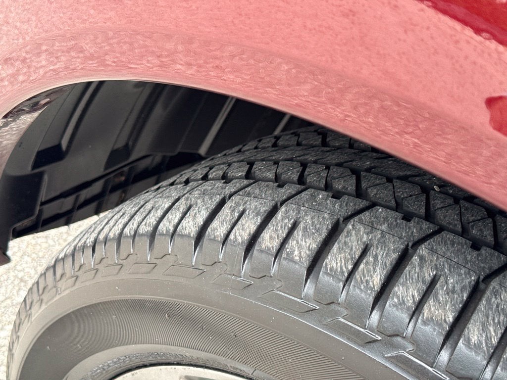 2023 Nissan Armada Platinum 4WD