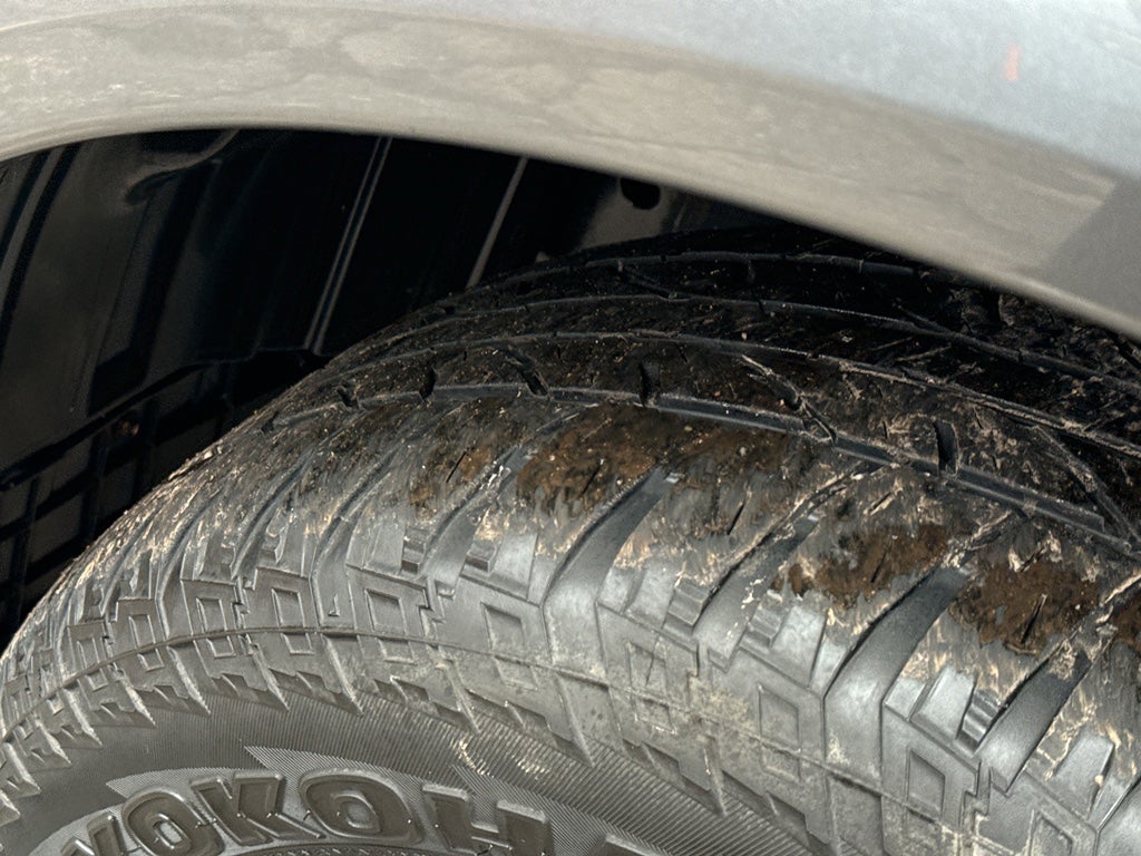 2018 Nissan Armada SL