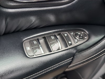 2018 Nissan Armada SL