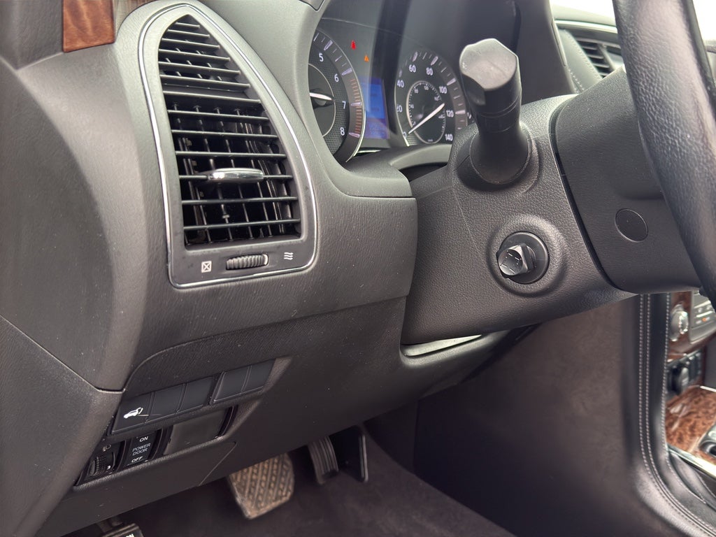 2018 Nissan Armada SL