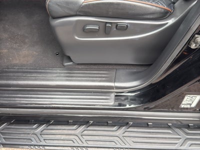 2018 Nissan Armada SL