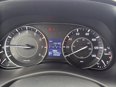 2018 Nissan Armada SL