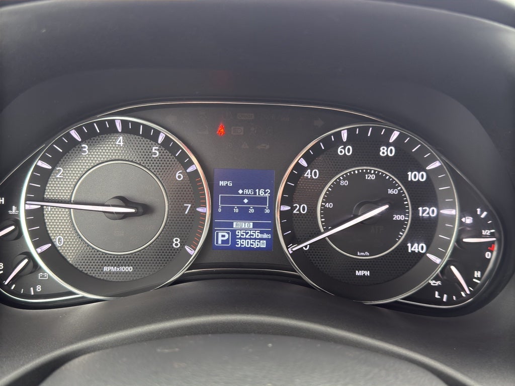 2018 Nissan Armada SL