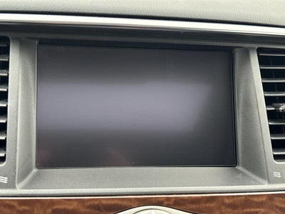 2018 Nissan Armada SL