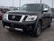 2018 Nissan Armada SL