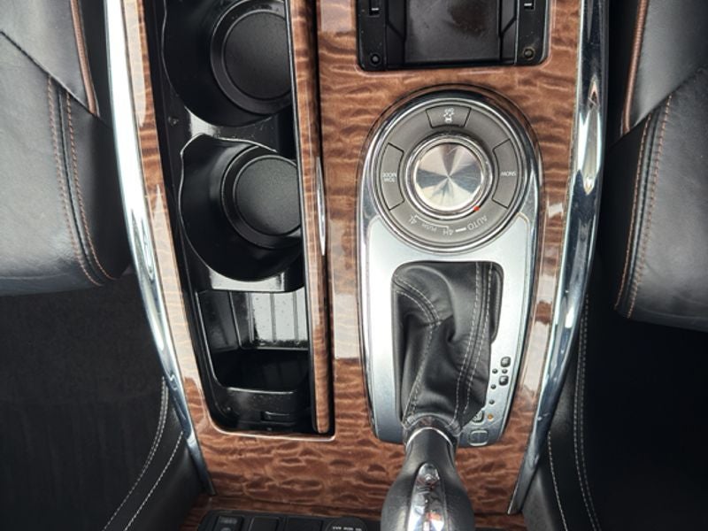 2018 Nissan Armada SL