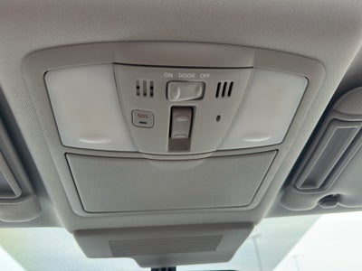 2018 Nissan Armada SL