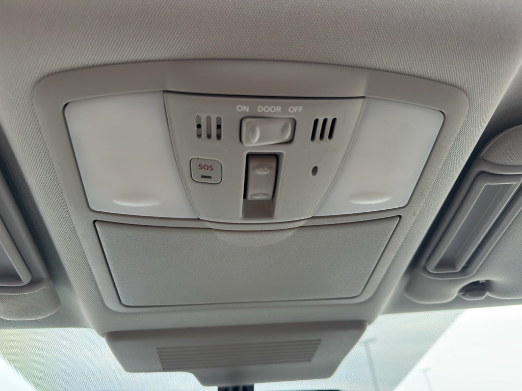 2018 Nissan Armada SL