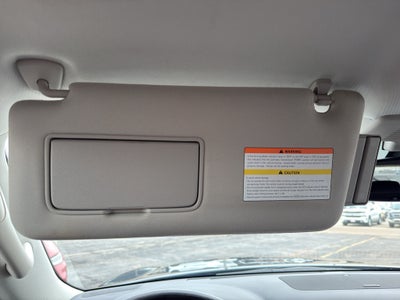 2018 Nissan Armada SL