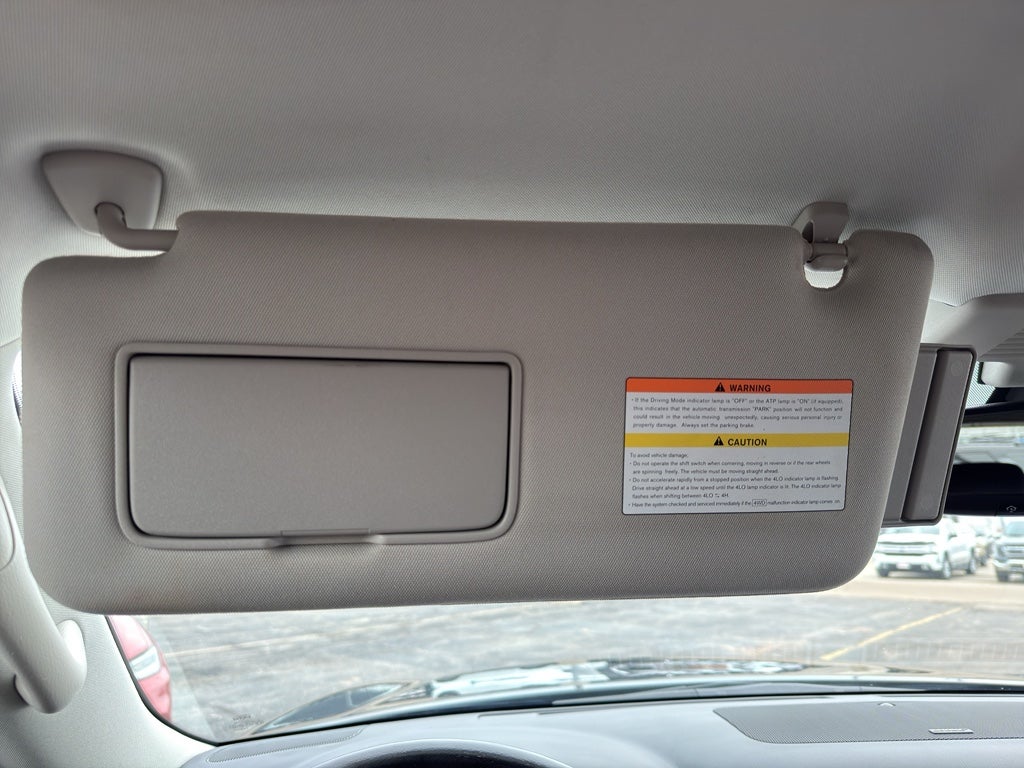 2018 Nissan Armada SL