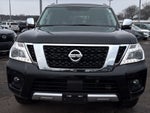 2018 Nissan Armada SL