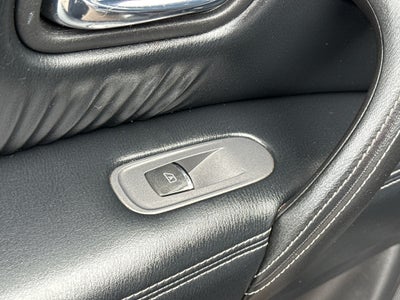 2018 Nissan Armada SL