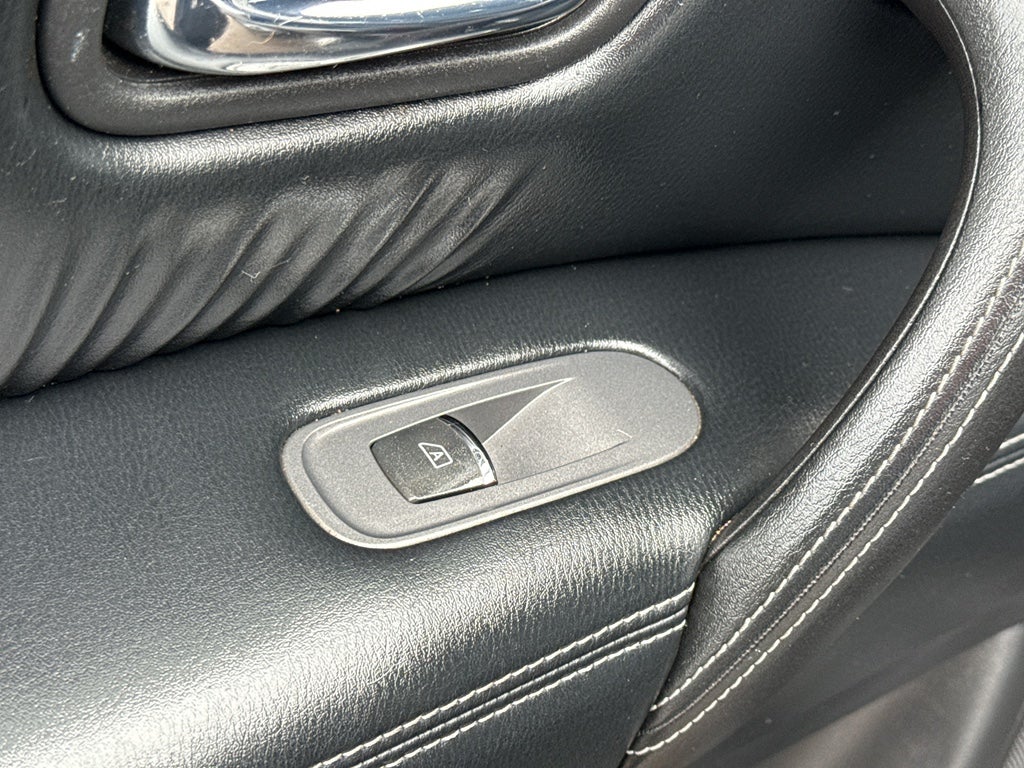 2018 Nissan Armada SL