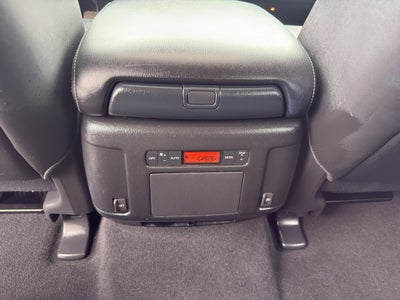 2018 Nissan Armada SL