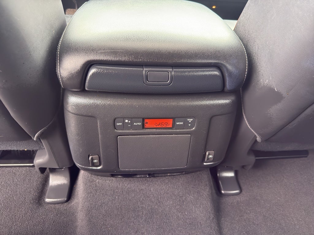 2018 Nissan Armada SL