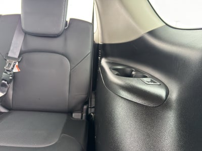 2018 Nissan Armada SL