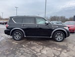 2018 Nissan Armada SL