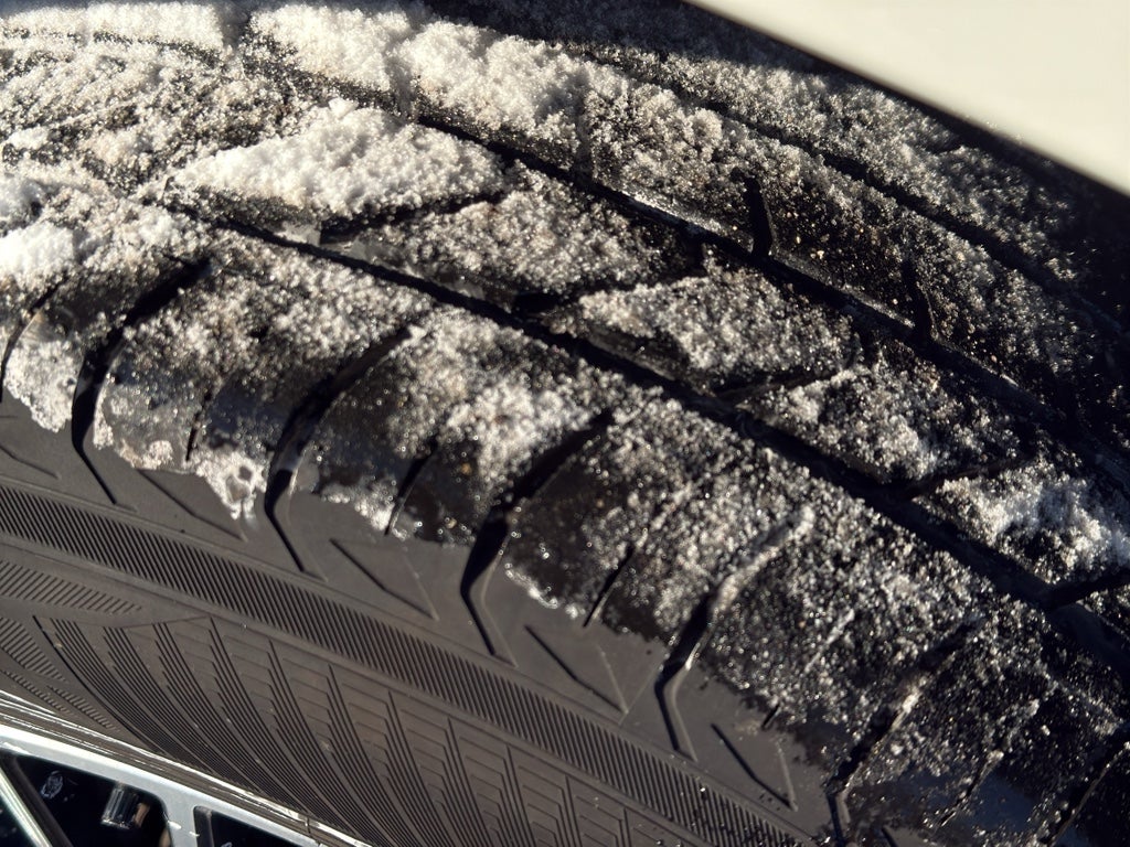 2025 Nissan Armada SL