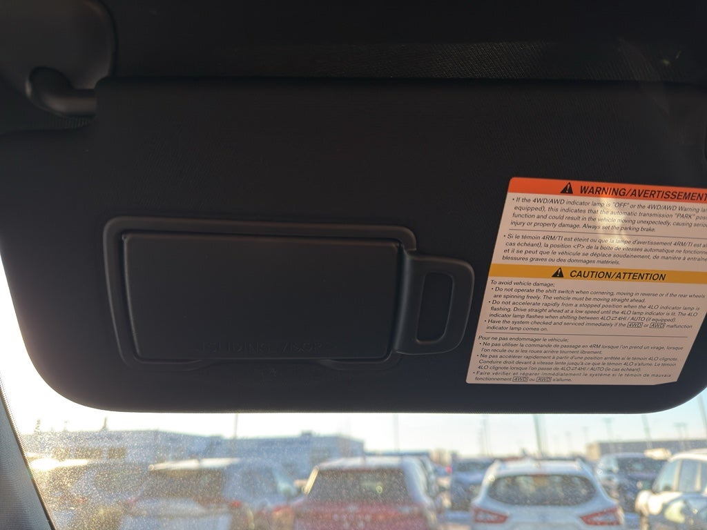 2025 Nissan Armada SL