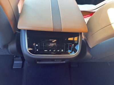 2025 Nissan Armada SL