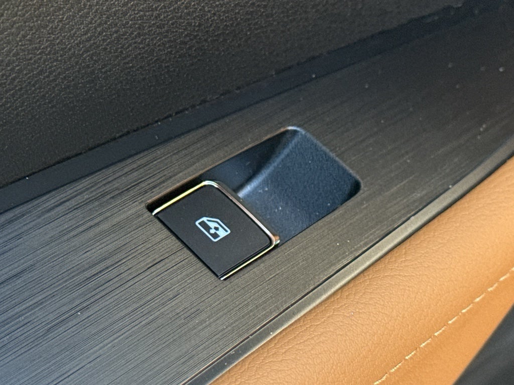 2025 Nissan Armada SL