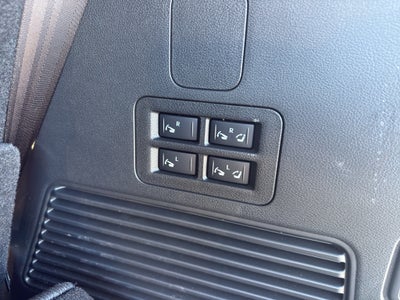 2025 Nissan Armada SL