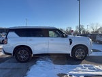 2025 Nissan Armada SL