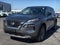 2022 Nissan Rogue S