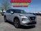 2021 Nissan Rogue Base