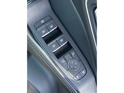 2021 Nissan Rogue Base
