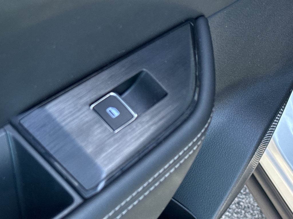 2021 Nissan Rogue Base