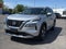 2021 Nissan Rogue Base