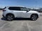 2021 Nissan Rogue Base