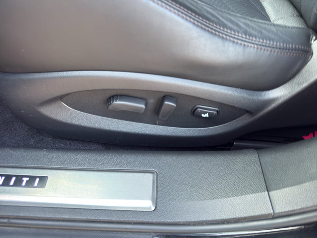 2013 INFINITI FX37 4DR AWD