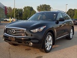 2013 INFINITI FX37 4DR AWD