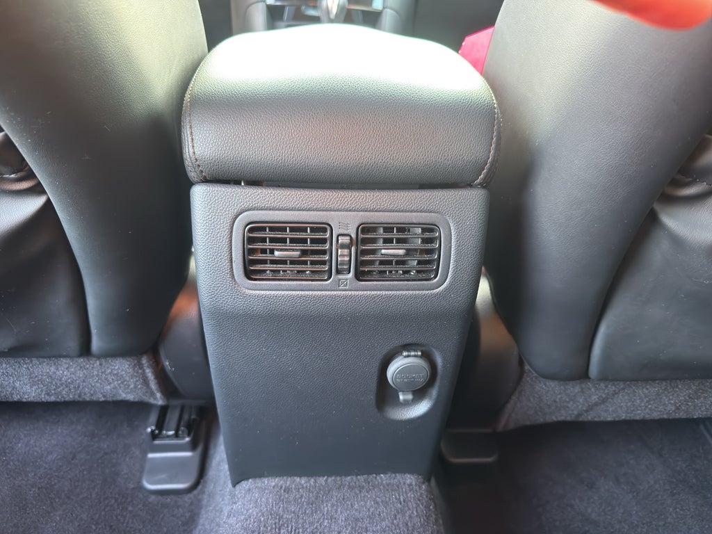 2013 INFINITI FX37 4DR AWD