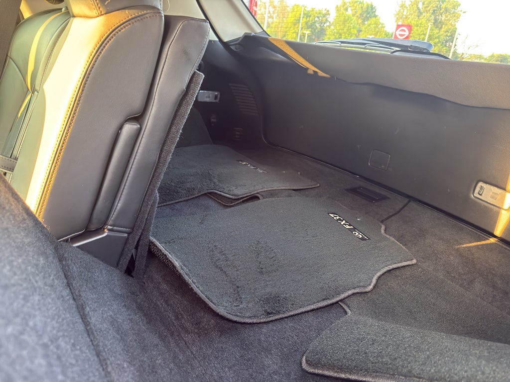 2013 INFINITI FX37 4DR AWD