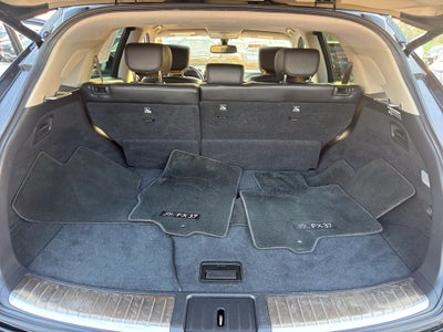 2013 INFINITI FX37 4DR AWD