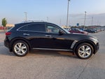 2013 INFINITI FX37 4DR AWD