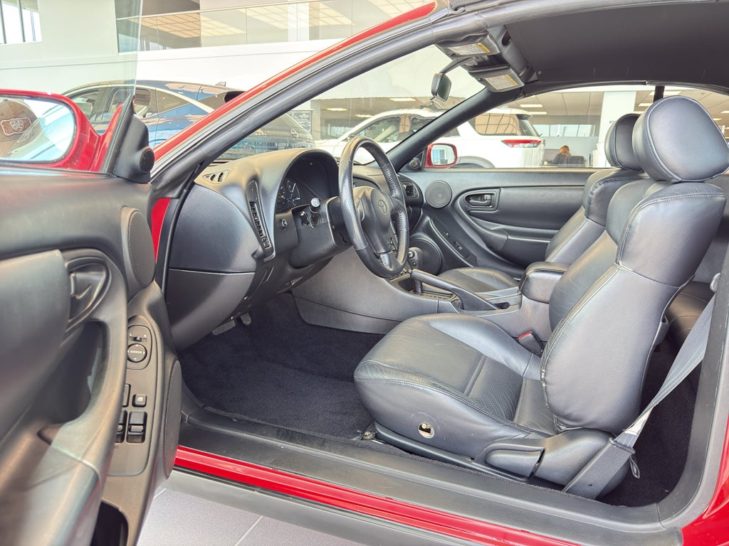 1999 Toyota Celica GT