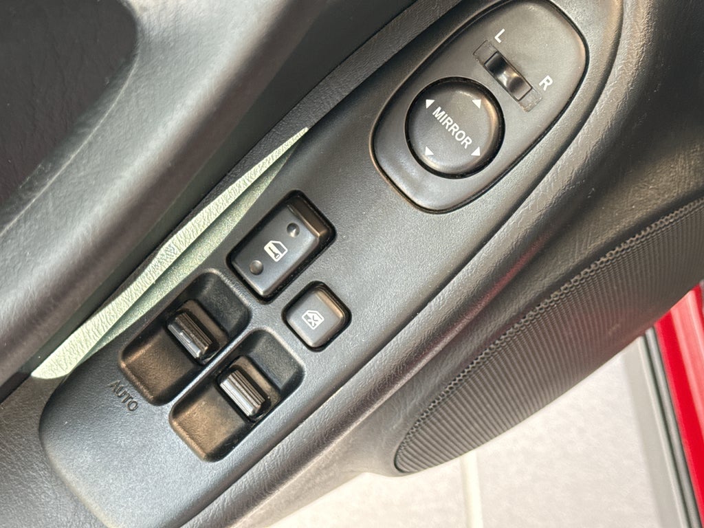 1999 Toyota Celica GT