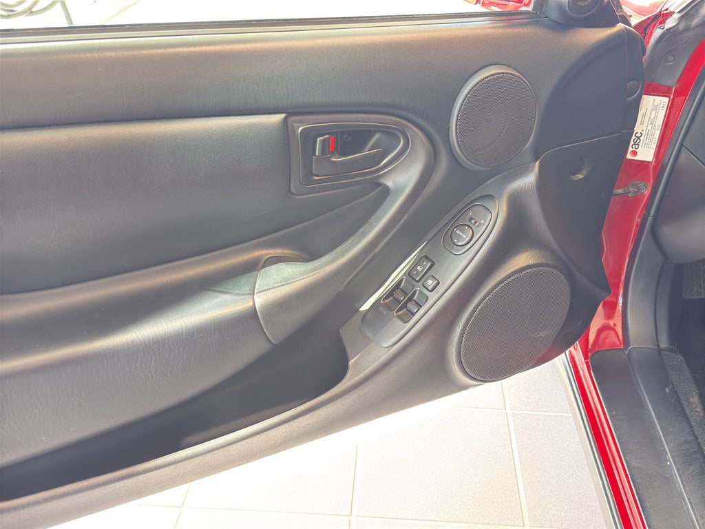 1999 Toyota Celica GT