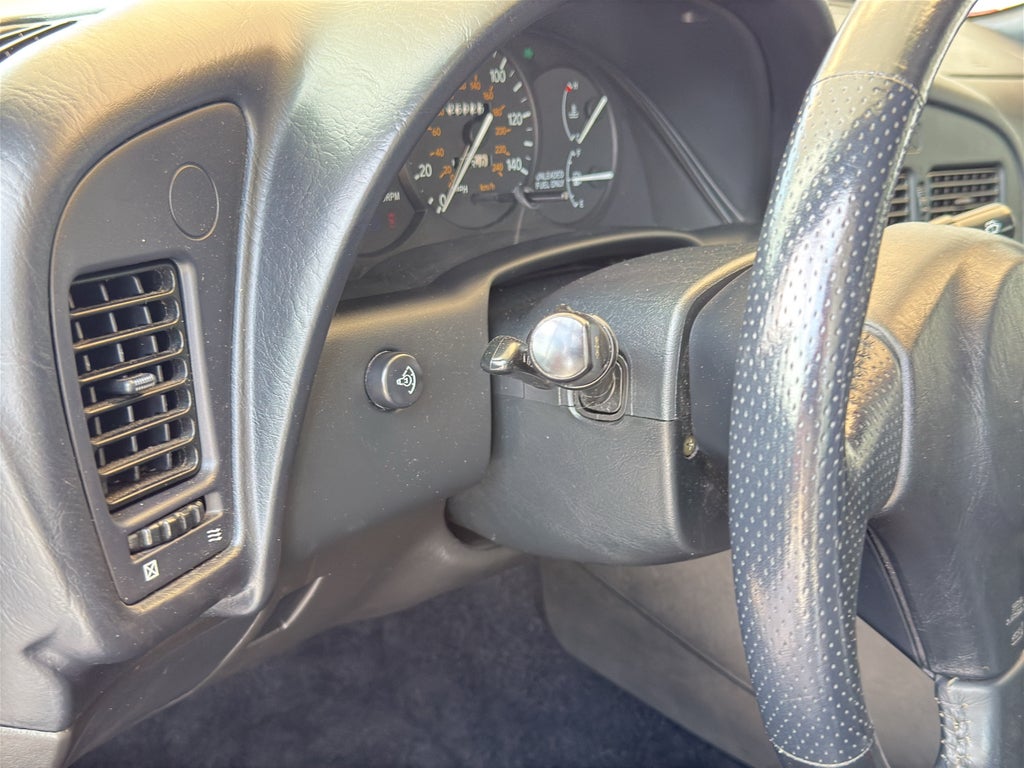 1999 Toyota Celica GT