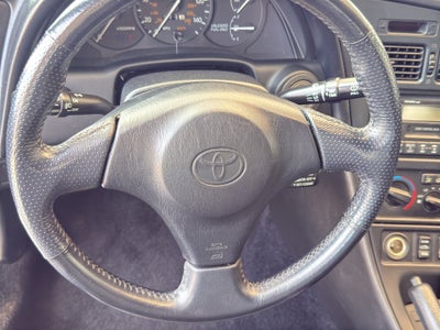 1999 Toyota Celica GT