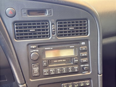 1999 Toyota Celica GT