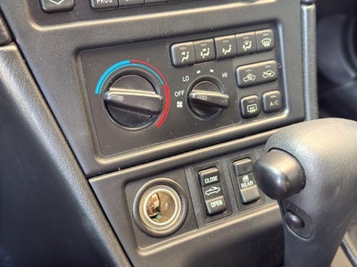 1999 Toyota Celica GT