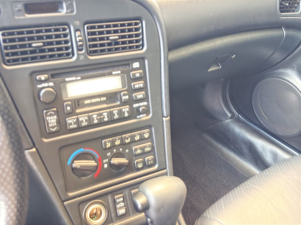 1999 Toyota Celica GT